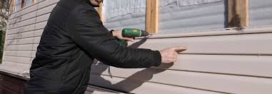 How To Choose The Right Materials for Your Siding Installation in 'Brewster, WA